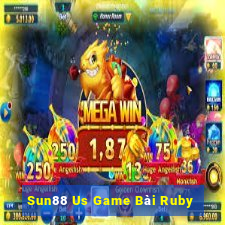 Sun88 Us Game Bài Ruby