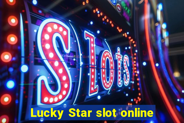 Lucky Star slot online