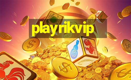 playrikvip