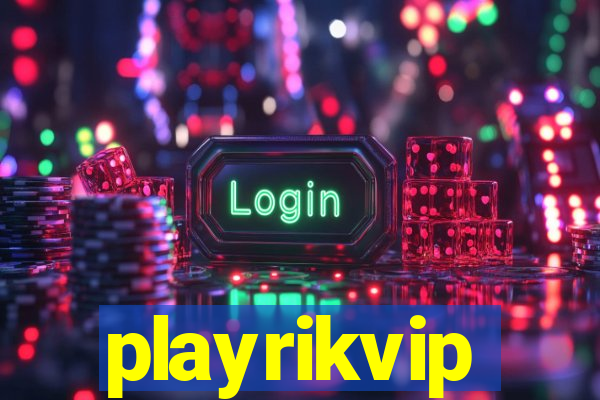 playrikvip