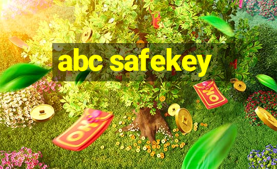 abc safekey