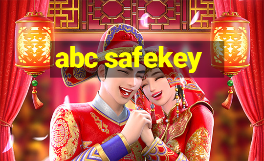 abc safekey