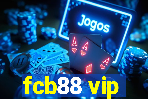 fcb88 vip