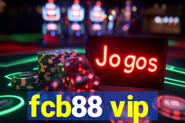 fcb88 vip