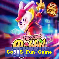 Go88S Fun Game Bài Nhất Vip