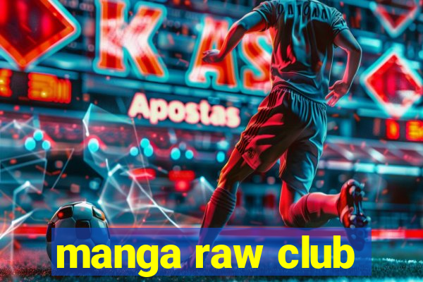 manga raw club