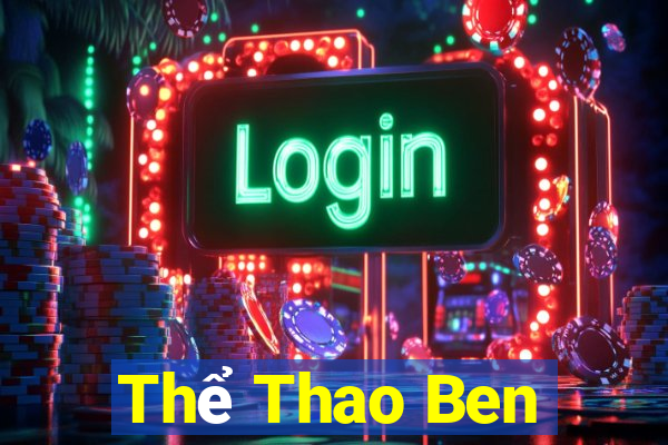 Thể Thao Ben