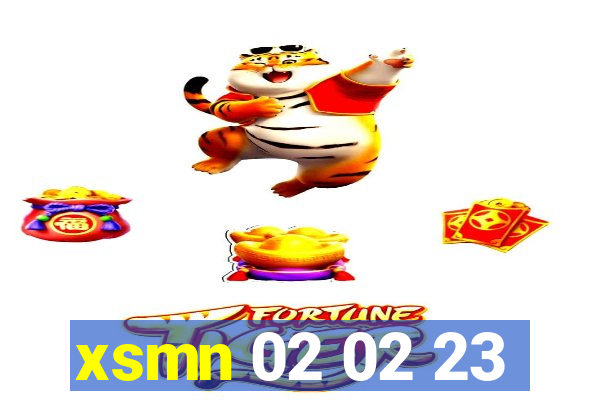 xsmn 02 02 23