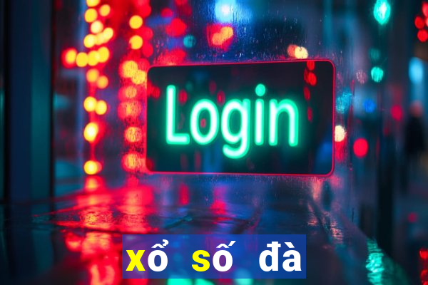 xổ số đà lạt 60 ngày