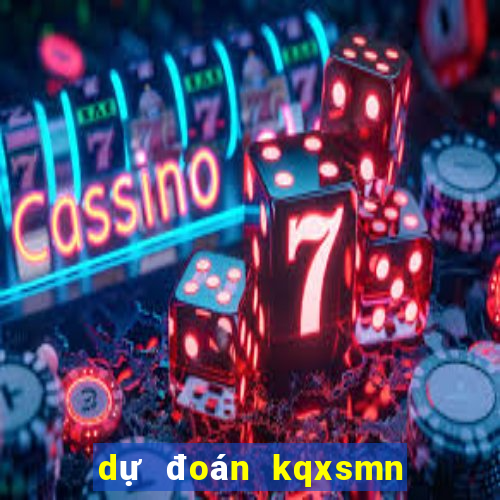 dự đoán kqxsmn hôm nay