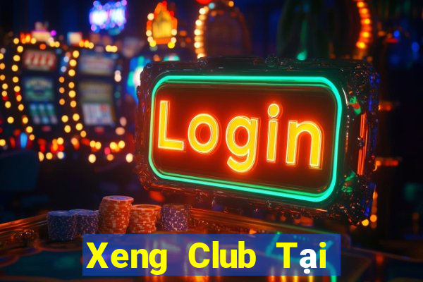 Xeng Club Tại Game Bài Đổi Thưởng Nạp Bằng Sms