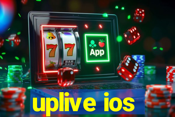 uplive ios