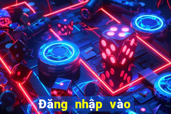 Đăng nhập vào trò chơi