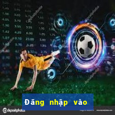 Đăng nhập vào trò chơi