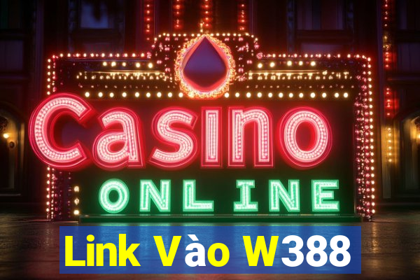 Link Vào W388