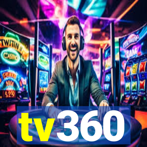 tv360