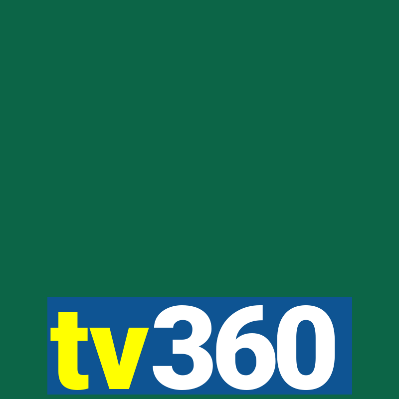 tv360