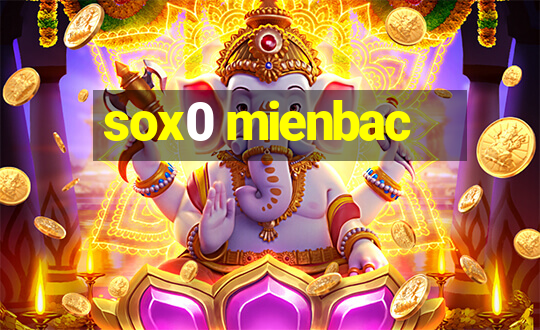 sox0 mienbac