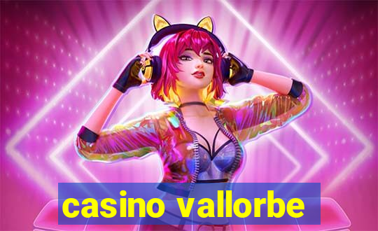 casino vallorbe