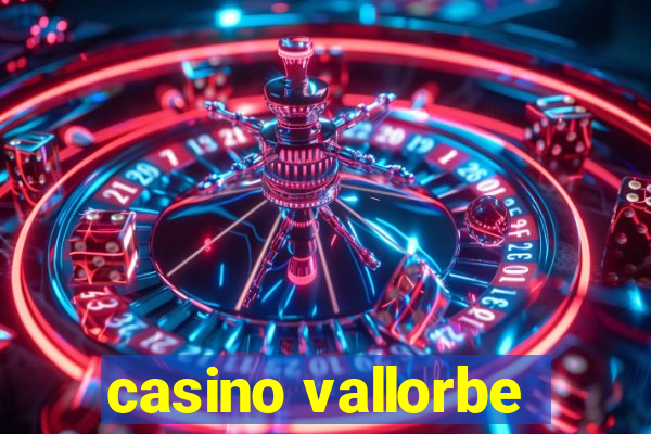 casino vallorbe