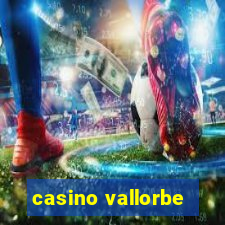 casino vallorbe