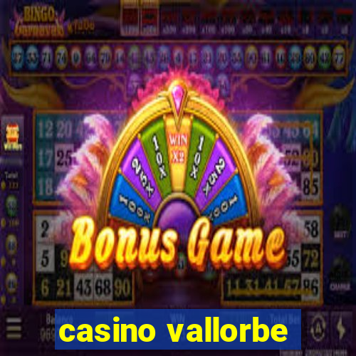 casino vallorbe