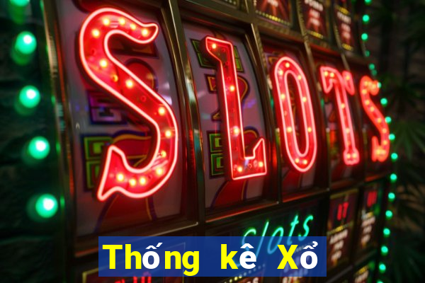 Thống kê Xổ Số Bình Thuận ngày 21