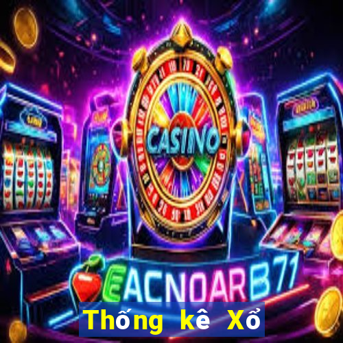 Thống kê Xổ Số Bình Thuận ngày 21