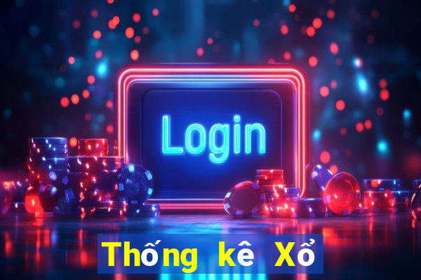 Thống kê Xổ Số Bình Thuận ngày 21