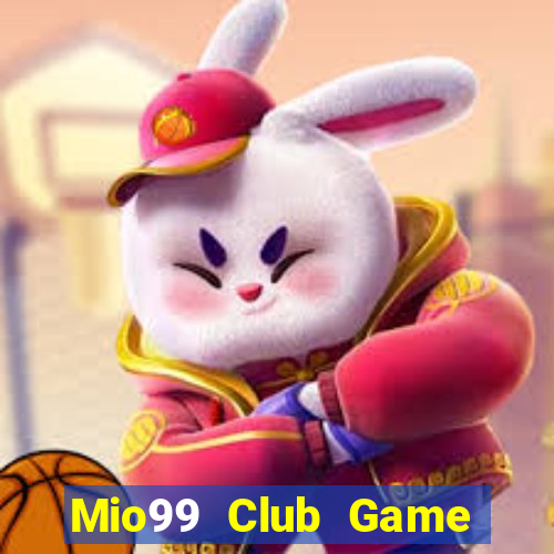 Mio99 Club Game Bài Kubet