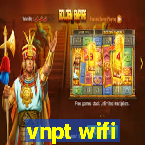 vnpt wifi