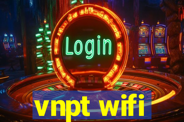 vnpt wifi