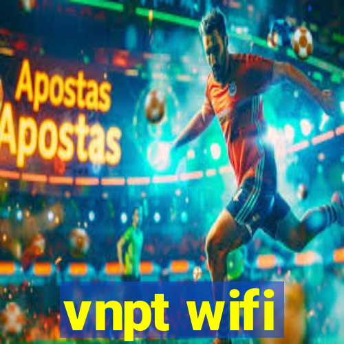 vnpt wifi