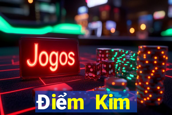 Điểm Kim Xưởng iOS