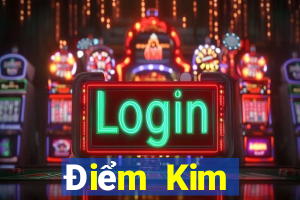 Điểm Kim Xưởng iOS