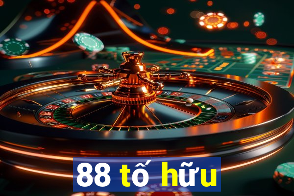 88 tố hữu