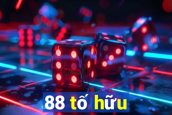 88 tố hữu