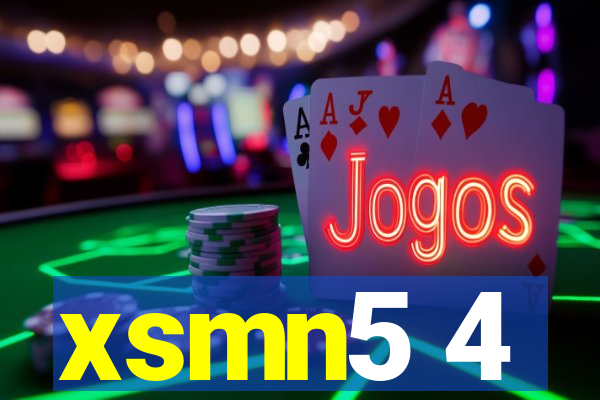 xsmn5 4