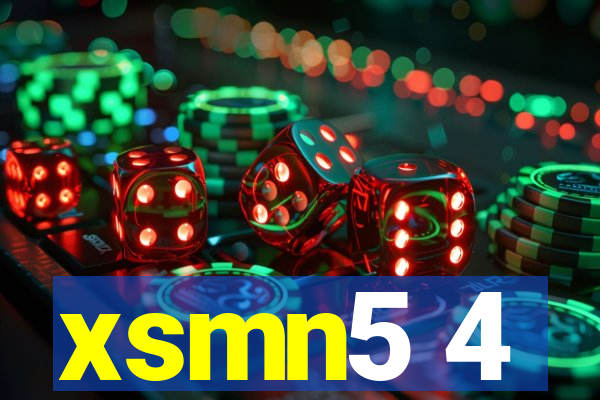 xsmn5 4