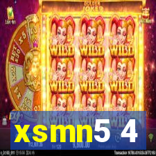 xsmn5 4