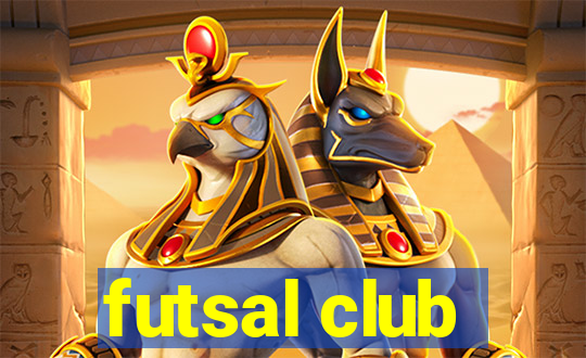 futsal club