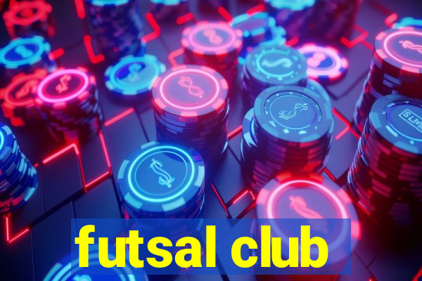 futsal club