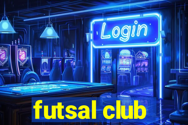 futsal club