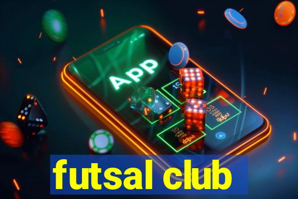 futsal club