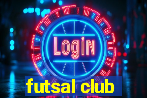 futsal club