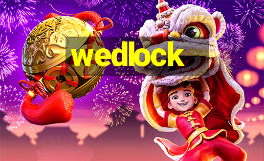 wedlock