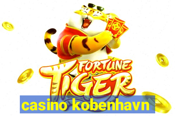 casino kobenhavn