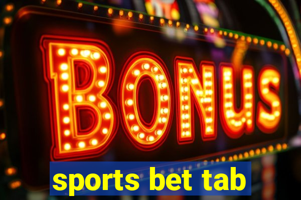 sports bet tab