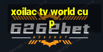 xoilac tv world cup