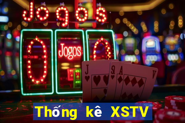 Thống kê XSTV ngày 26